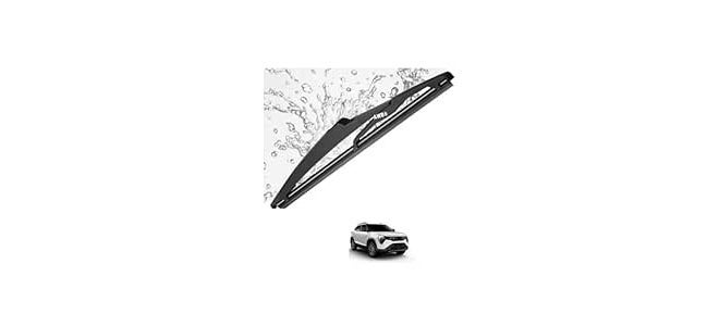 AWB® Rear Wiper Blade only Compatible with Xuv 3X0 - Image 5