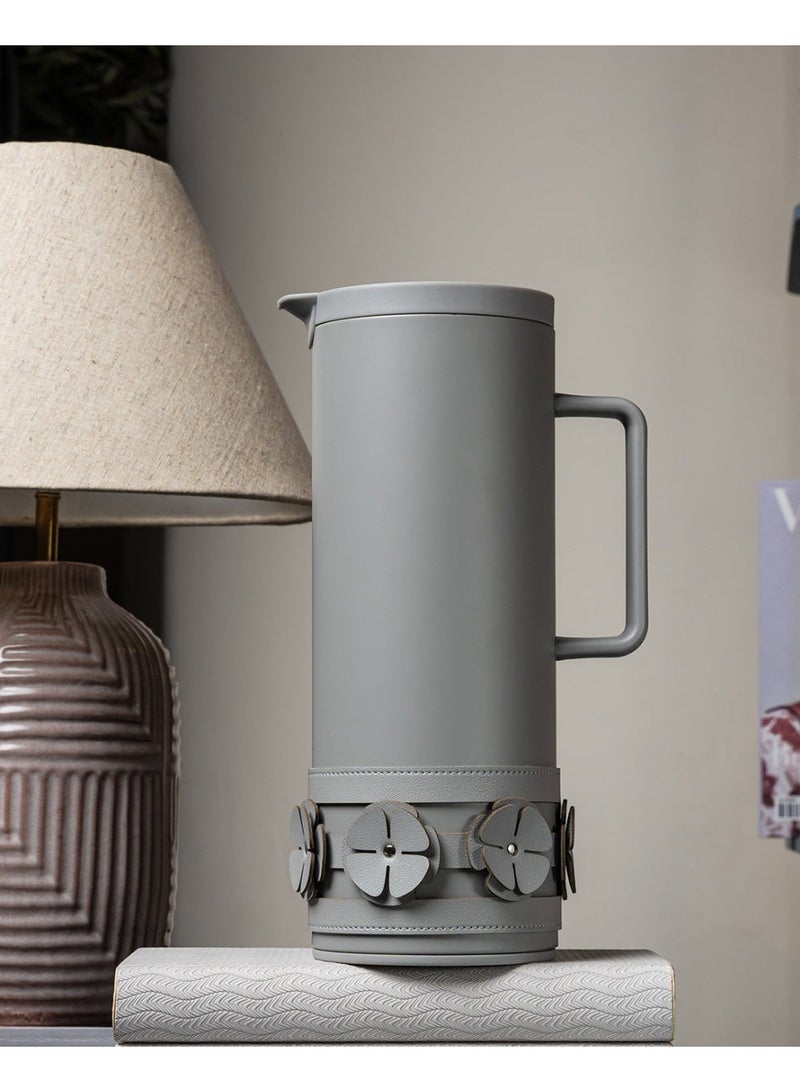 Blends Tea and Coffee Flask 1 Liter - Image 1