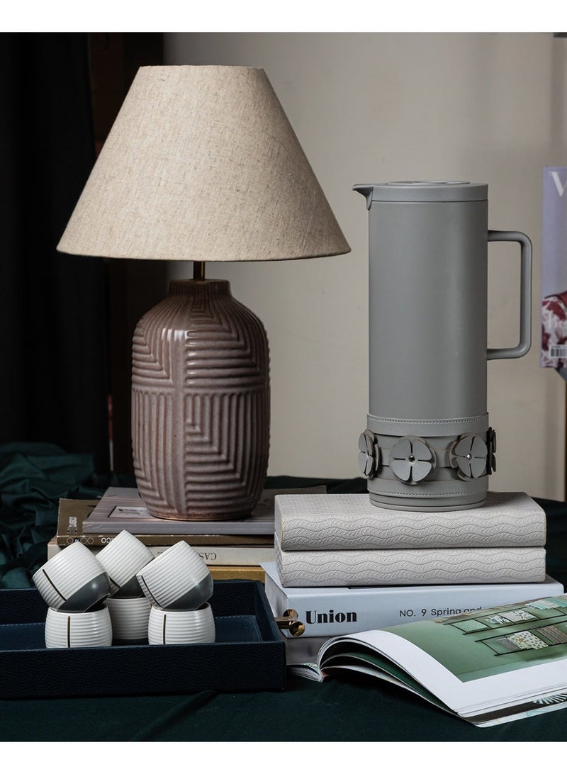 Blends Tea and Coffee Flask 1 Liter - Image 2