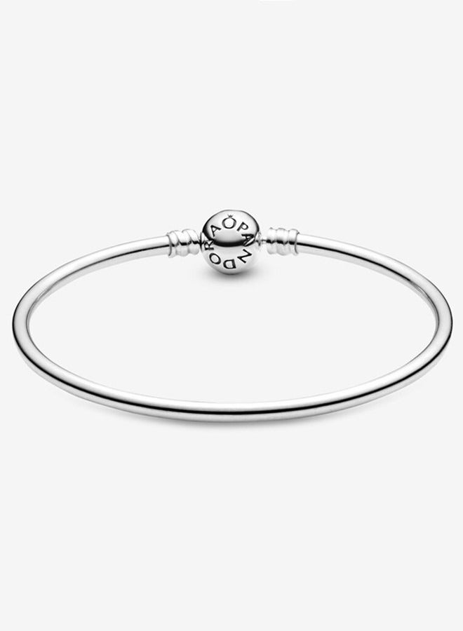 تشوميل ساعة مجوهرات كلاسيكيّ نمط إمرأة 925 فضة سوار - Image 5