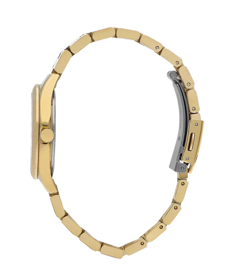 LEE COOPER Women’s Analog Silver Dial Watch – LC07840.130 - Image 3