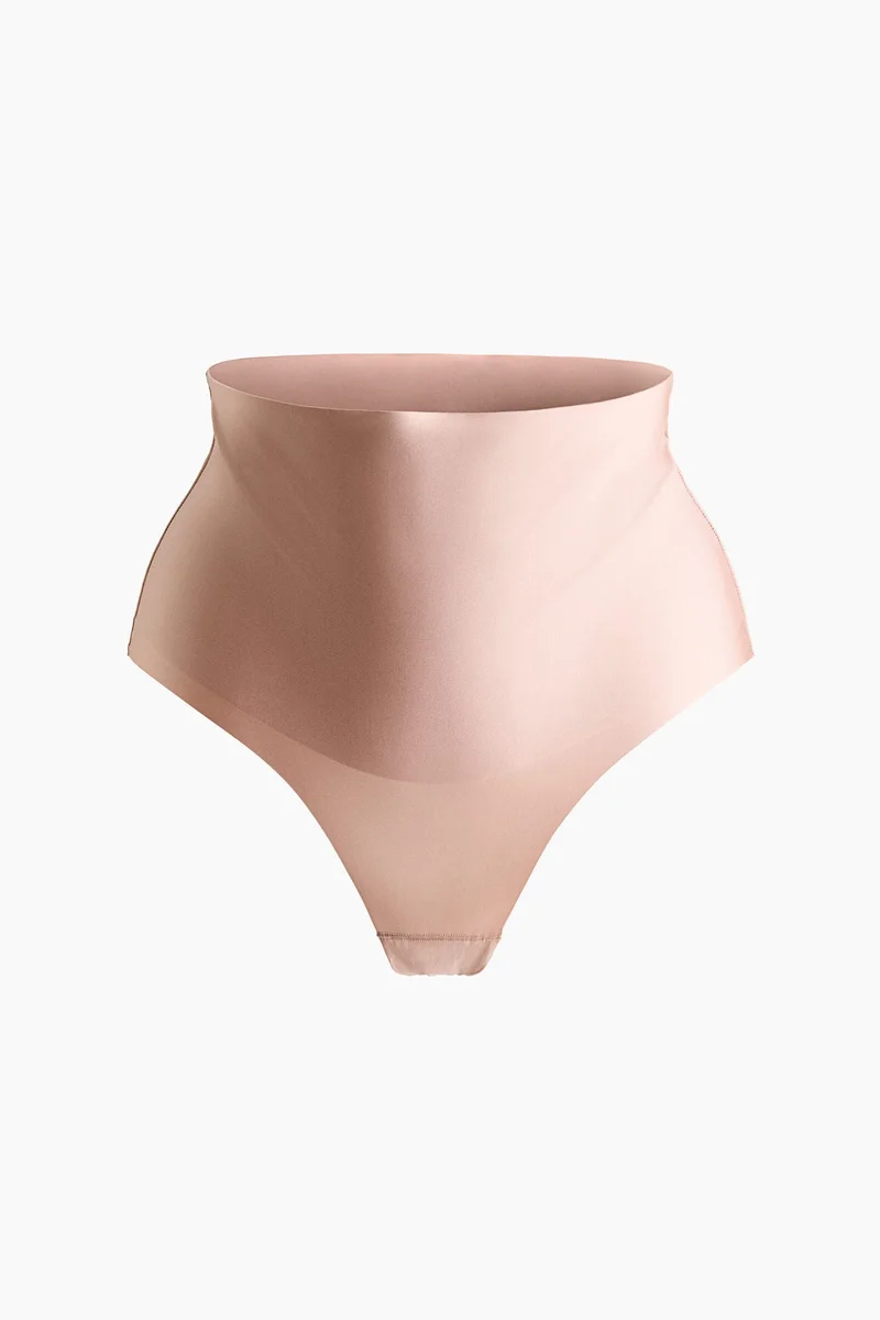 H&M Medium Shape Microfibre briefs