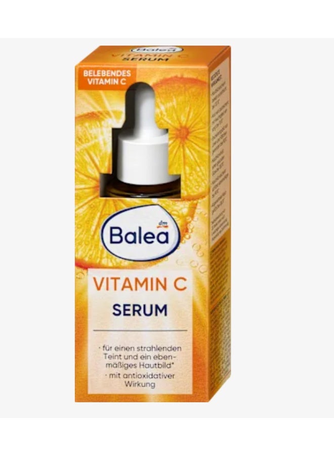 باليا فيتامسن سي سيروم 30 مل - Image 3