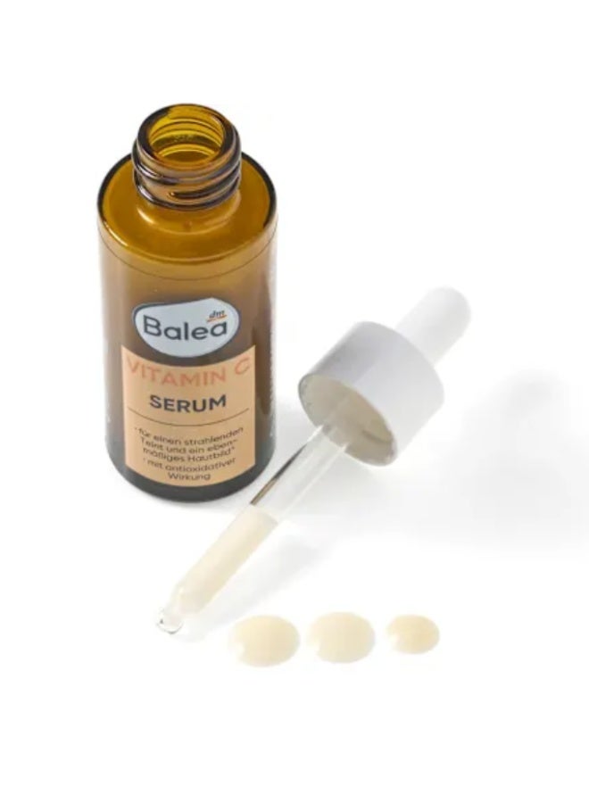 باليا فيتامسن سي سيروم 30 مل - Image 5