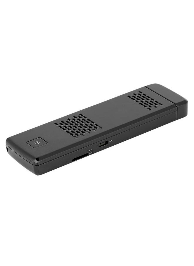 Thoraya - Mini PC For Win10 Intel Atom Z8350 Quad Core 64 Bit  4+64GB mini Computer WiFi BT4.0 - Image 1