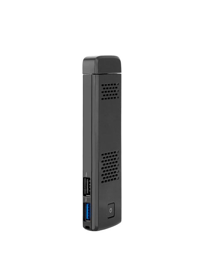 Thoraya - Mini PC For Win10 Intel Atom Z8350 Quad Core 64 Bit  4+64GB mini Computer WiFi BT4.0 - Image 1
