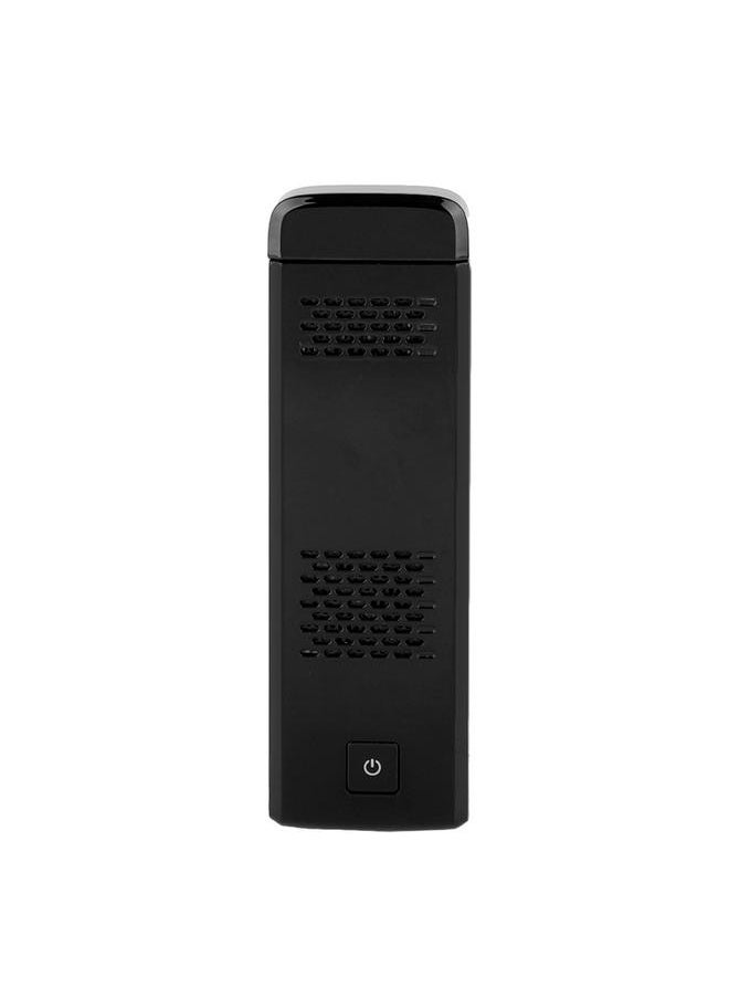 Thoraya - Mini PC For Win10 Intel Atom Z8350 Quad Core 64 Bit  4+64GB mini Computer WiFi BT4.0 - Image 1