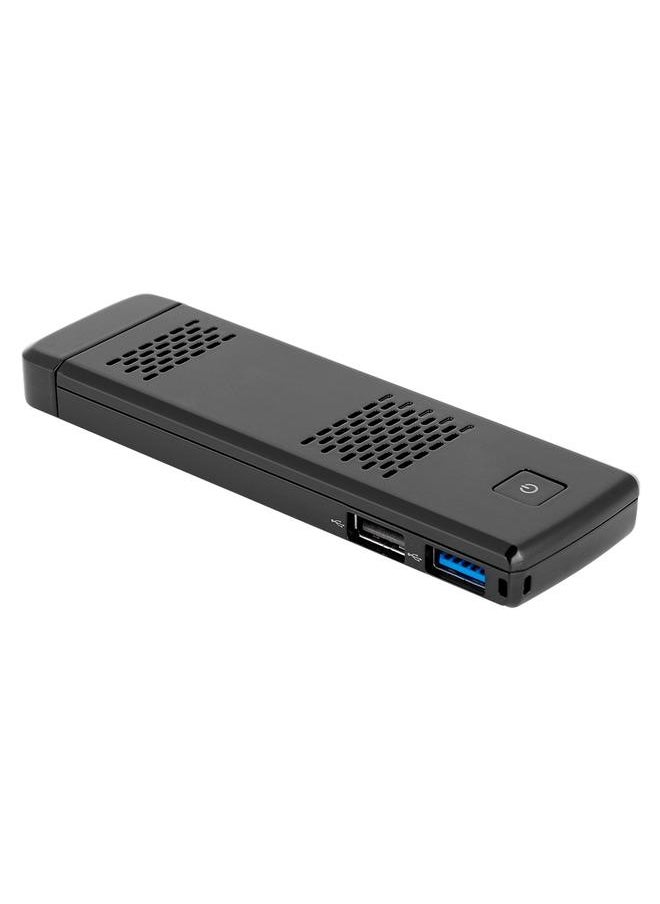 Thoraya - Mini PC For Win10 Intel Atom Z8350 Quad Core 64 Bit  4+64GB mini Computer WiFi BT4.0 - Image 1
