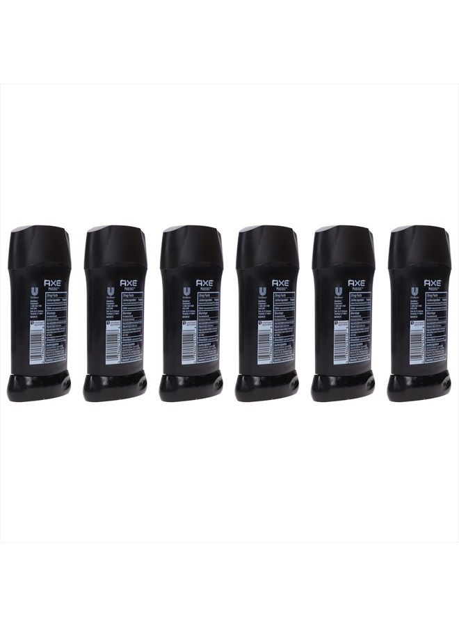 Axe Dry Anti-Perspirant Deodorant Phoenix, 2.7 Ounce (Pack of 6) - Image 3