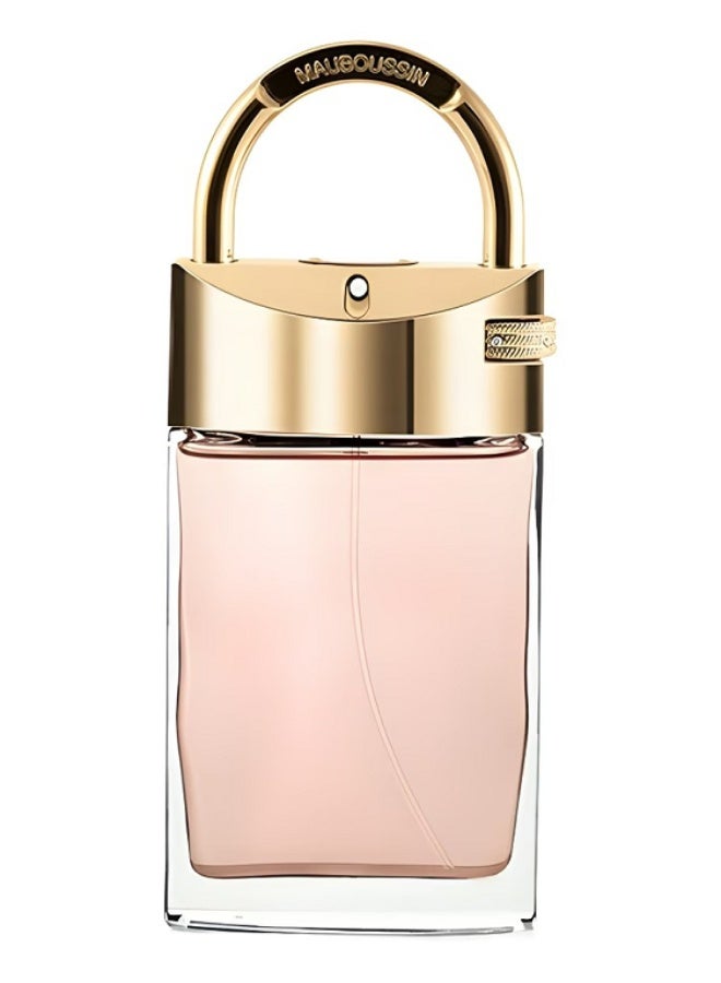 Mauboussin Promise Me Eau de Perfume women 90 ml Original  Tester spray without box