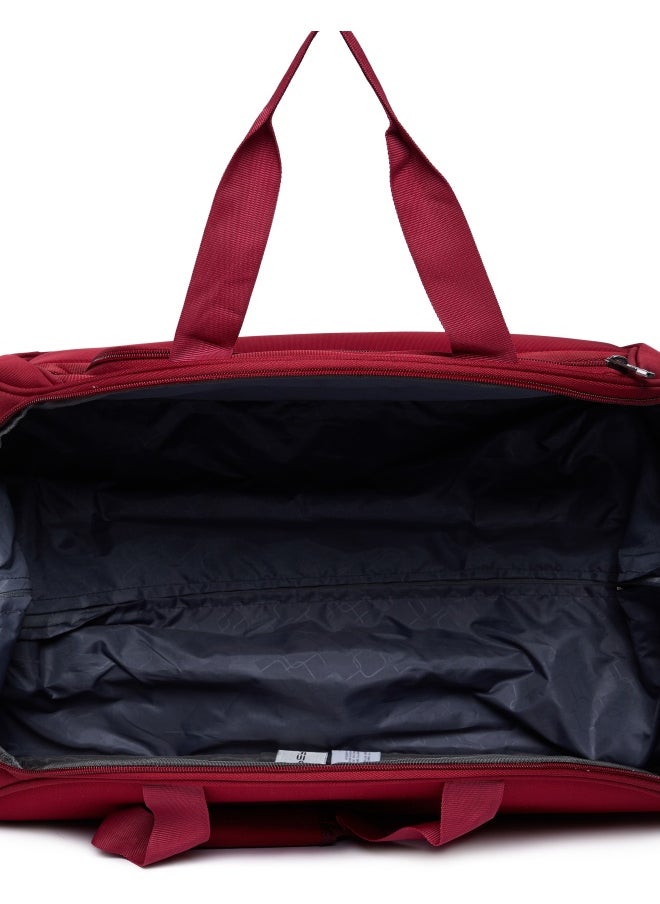 GREENLANDS - Duffle  Gnl Dapper Xl Red - Image 1