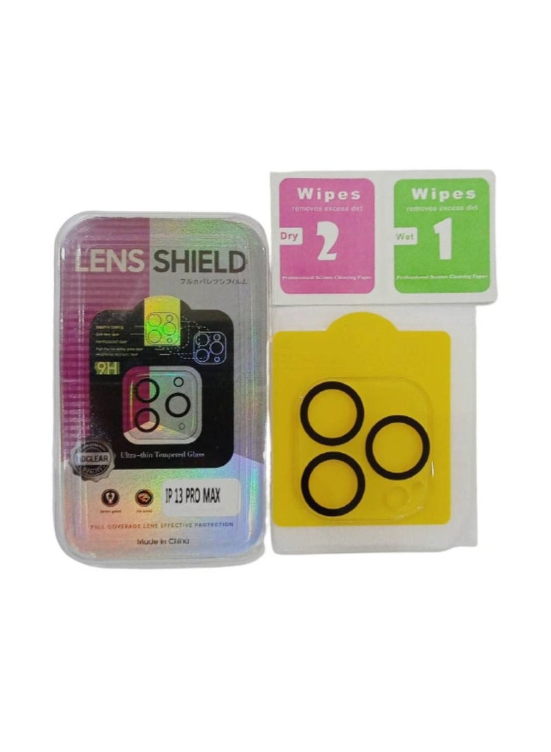 Camera Lens Protector For Apple iPhone 13 Pro Max
