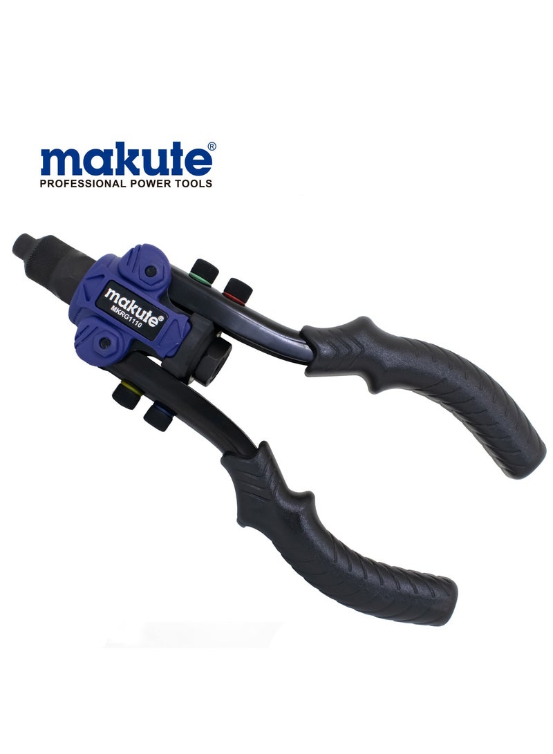 makute Riveter 10" - Image 1