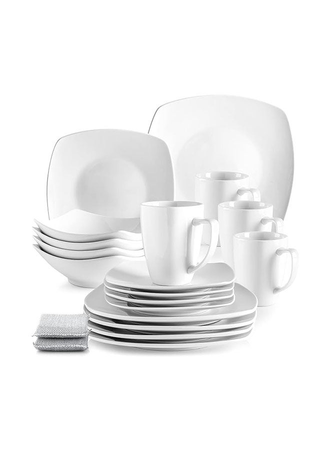 طقم 16 قطعة - Image 1