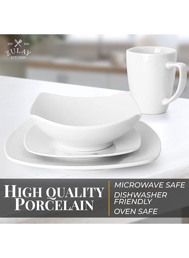 طقم 16 قطعة - Image 2