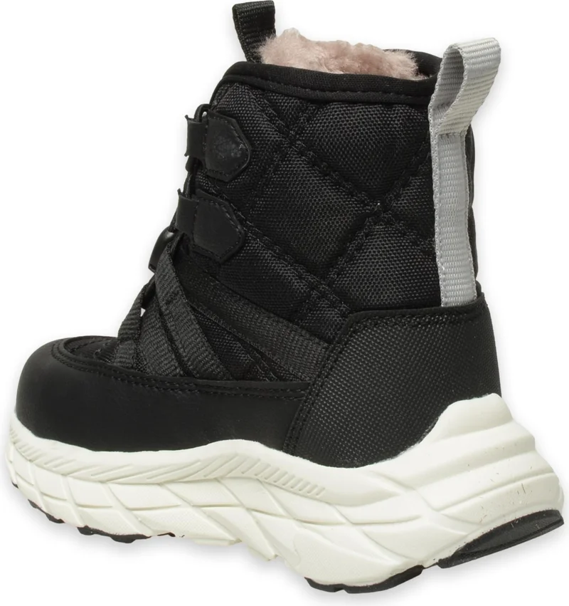 VICCO 943.P24K465 Vaca Booties Phylon Snow Kids Boots