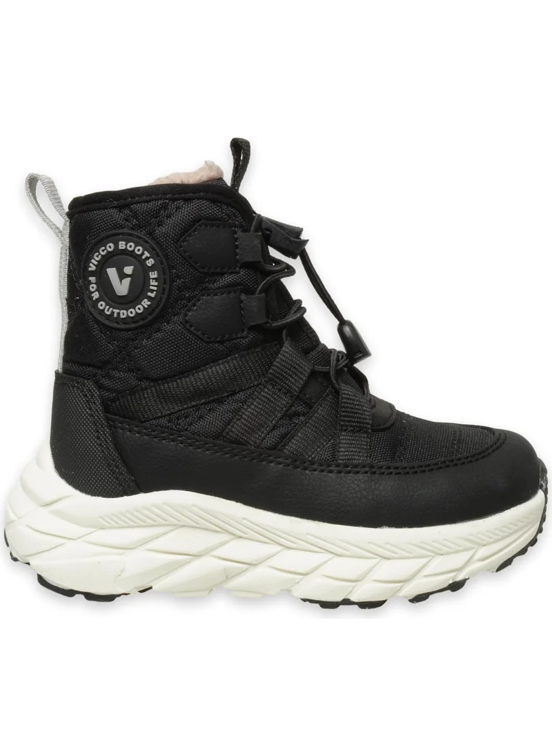 فيكو 943.P24K465 Vaca Booties Phylon Snow Kids Boots