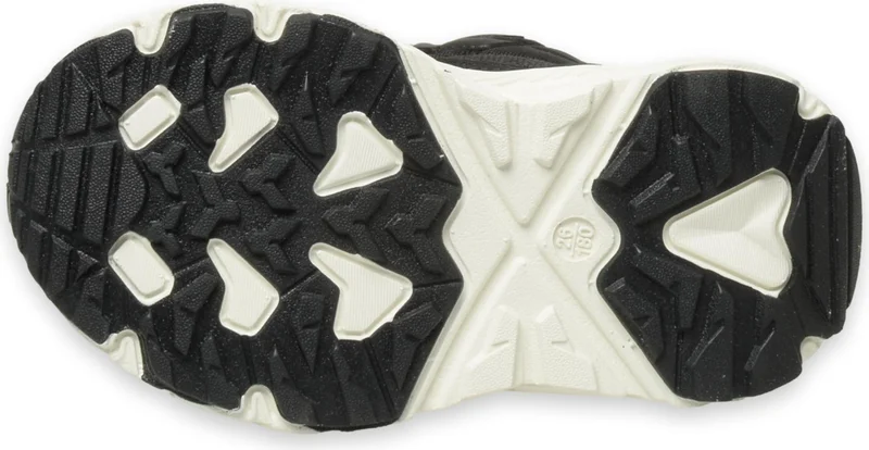 VICCO 943.P24K465 Vaca Booties Phylon Snow Kids Boots