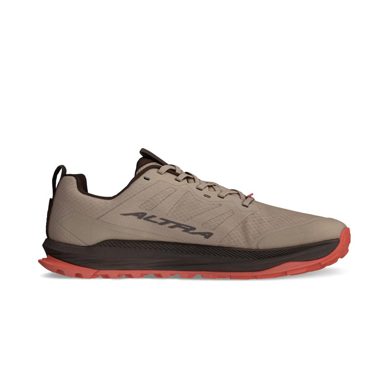 ALTRA Men's Lone Peak 9 Trail Running Shoe, Brown, 10.5 - Image 3