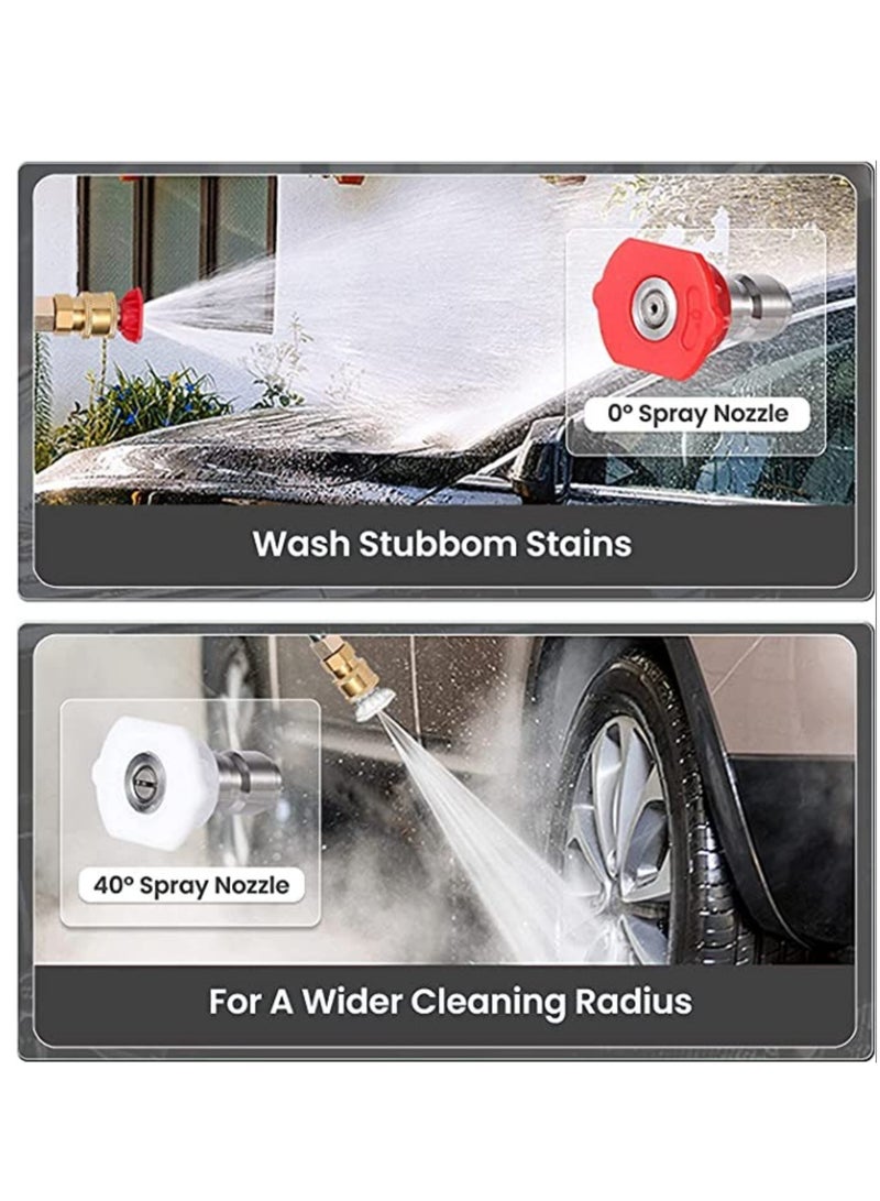 ELTRAZONE 48V Cordless Portable Washer Electric High Pressure Cleaner Machine 200W 30Bar Lithium Handheld Car Cleaning Device With Foam Generator Nozzle Water Pump - Image 2