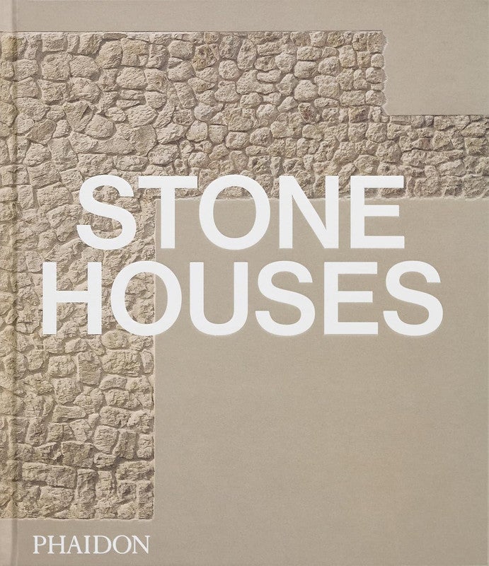 Stone Houses Hardcover
