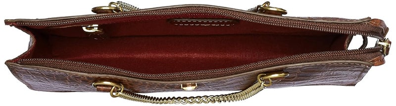 Hidesign Womens Clutch - Image 4