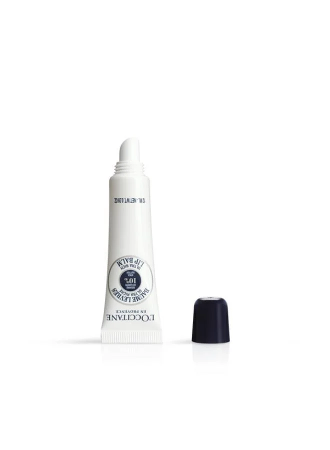 L'OCCITANE L'Occitane Shea Butter Ultra Rich Lip Balm 12 ml
