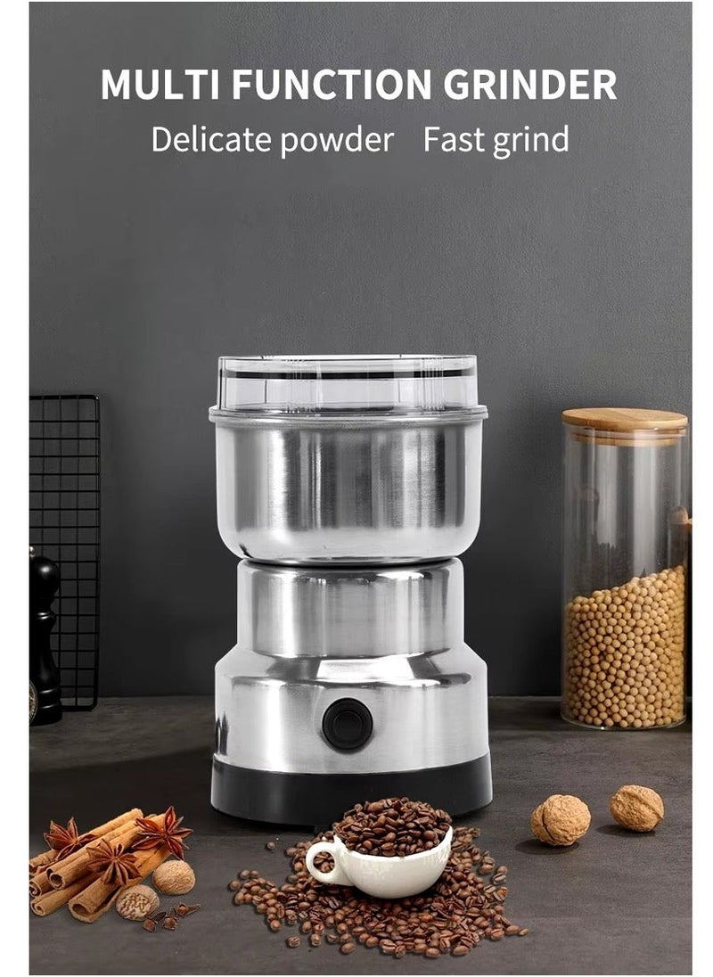 Denx Multifunctional Electric Grinder - Image 1