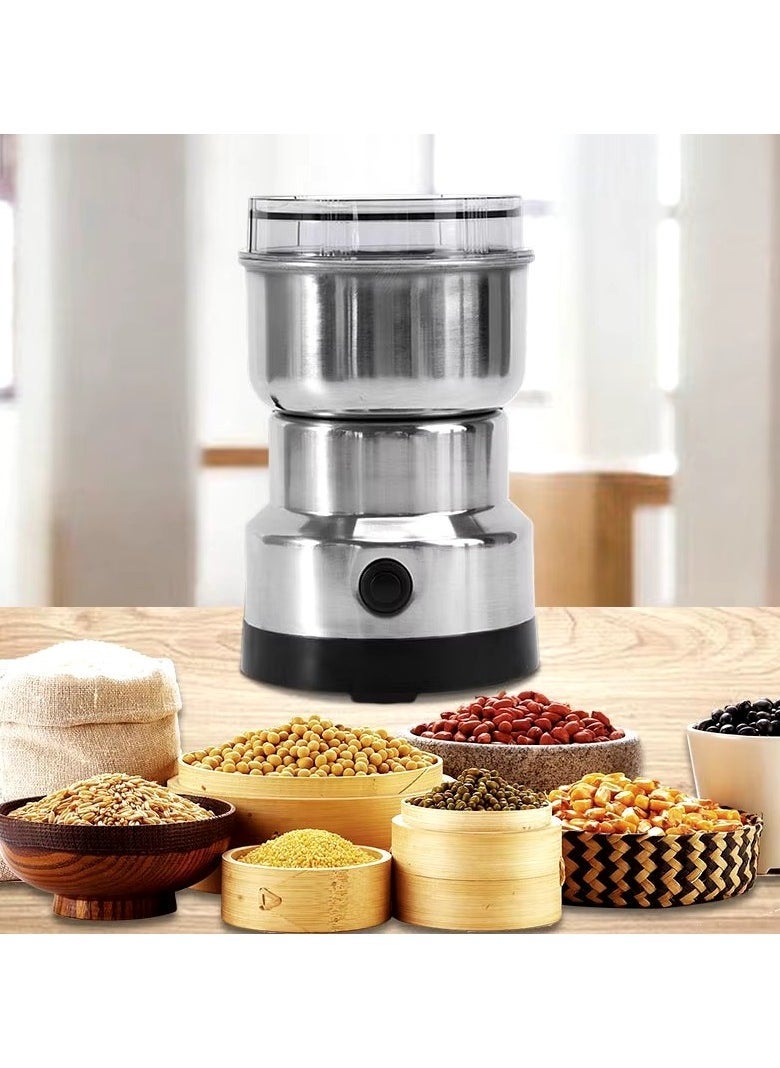 Denx Multifunctional Electric Grinder - Image 2