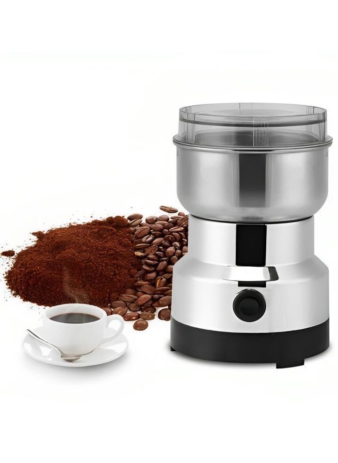 Denx Multifunctional Electric Grinder - Image 3