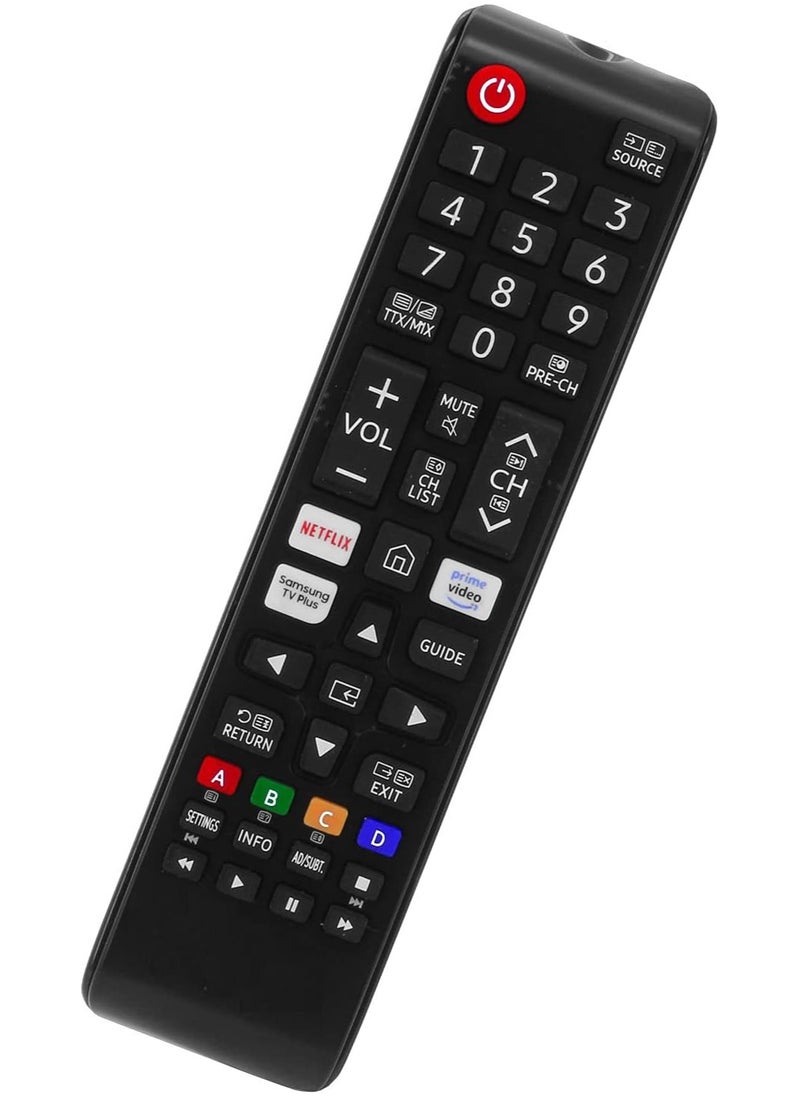 ماركة غير محددة - ريموت شاشه Samsung smart - Image 1