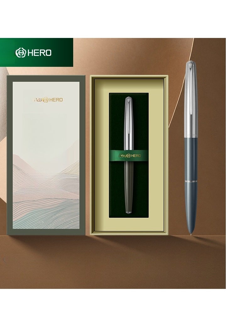 Hero Pen Gift Set for Business and Office Gift Selection - pzsku/Z3422CA49150A5CF9E57DZ/45/_/1731640564/256de1b5-ec86-4929-920b-863f78f9fb5d