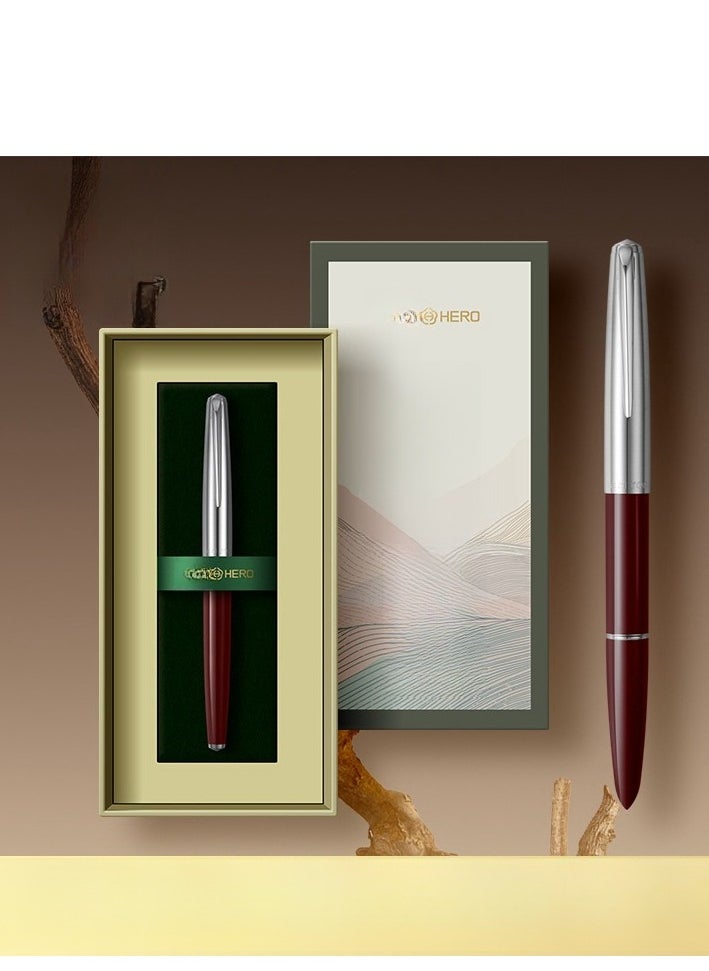 Hero Hero Pen Gift Set for Business and Office Gift Selection  - Image 1
