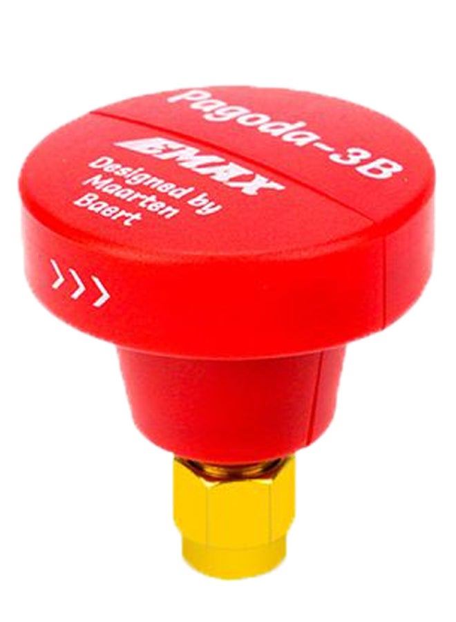 NIBEMINENT Transmission FPV Antenna For Racing RC Quadcopter - Image 1