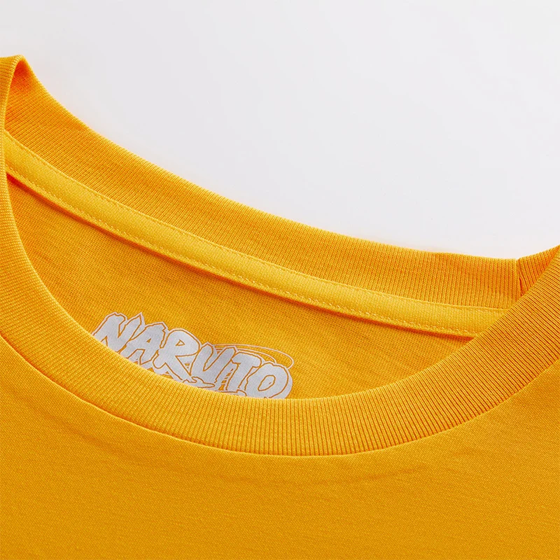 ANTA Fashion Short Sleeve T shirt