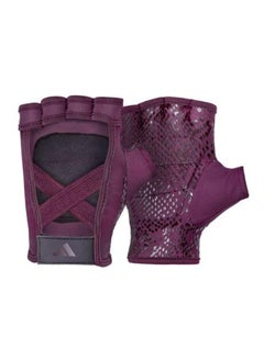 Adidas Training Gloves Large  - Image 2
