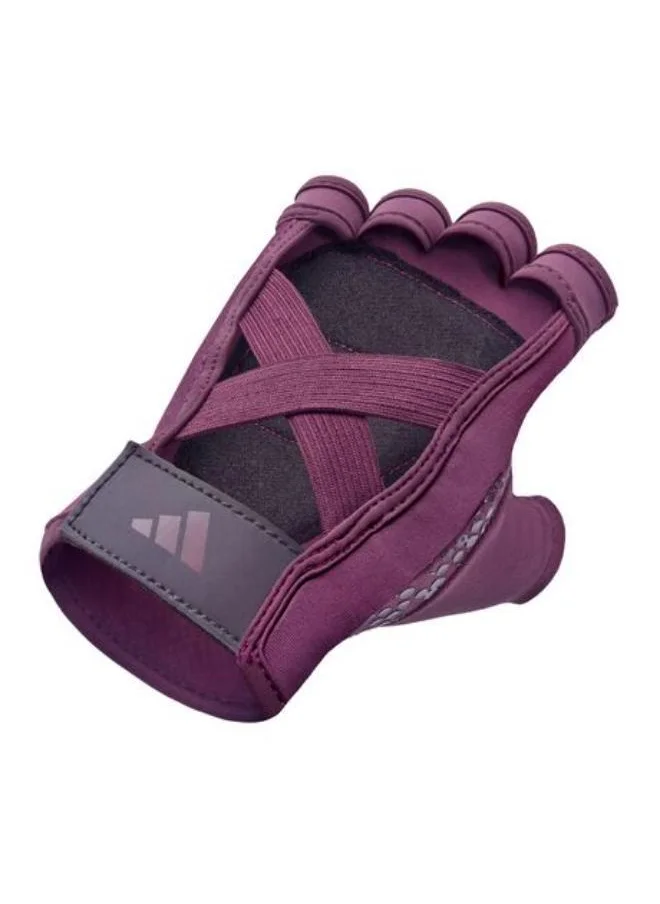 اديداس Training Gloves Large