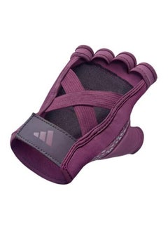 Adidas Training Gloves Large  - Image 3