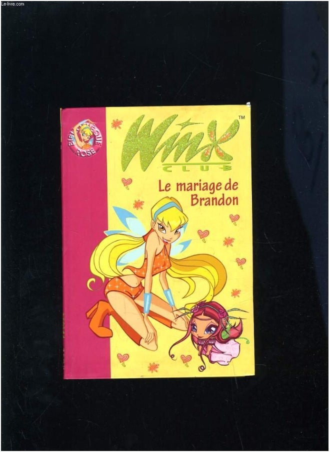 Hachette Jeux et Tests pour t'amuser avec les Winx ! 