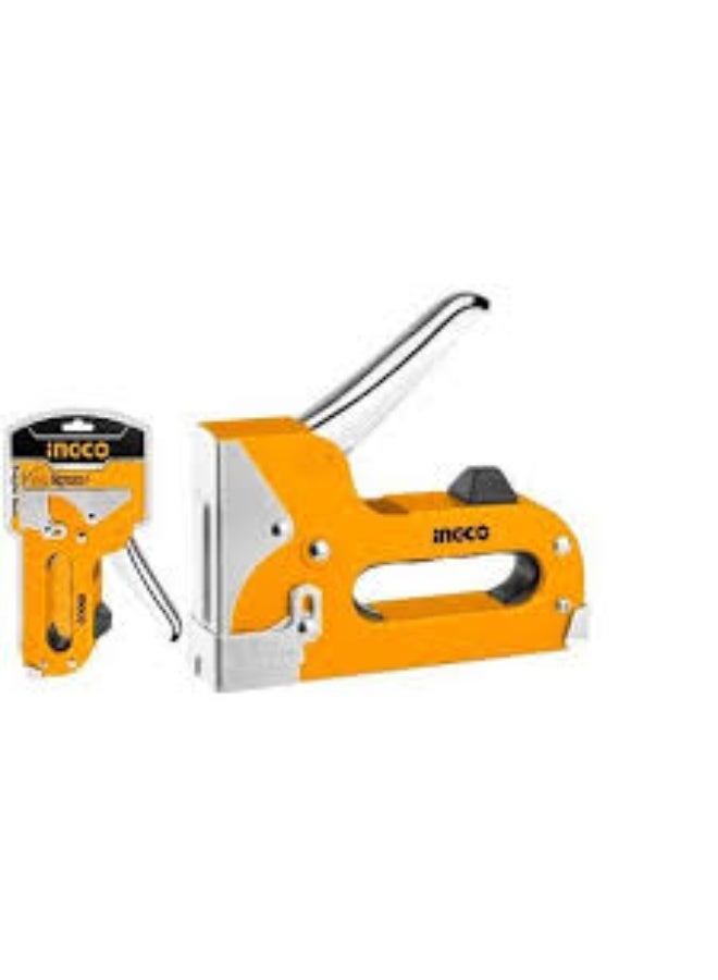 INGCO Nail Staple Gun 1×3 - Image 2