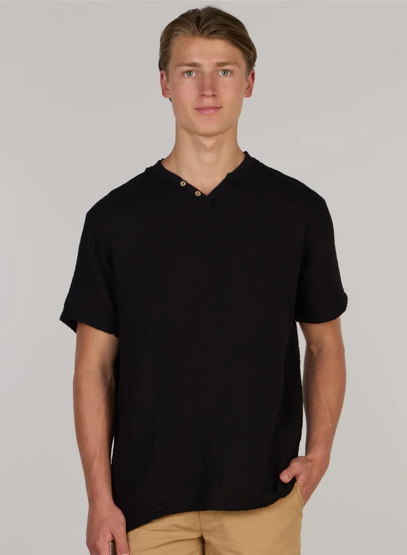 T-Shirt Double Comfort Energizing