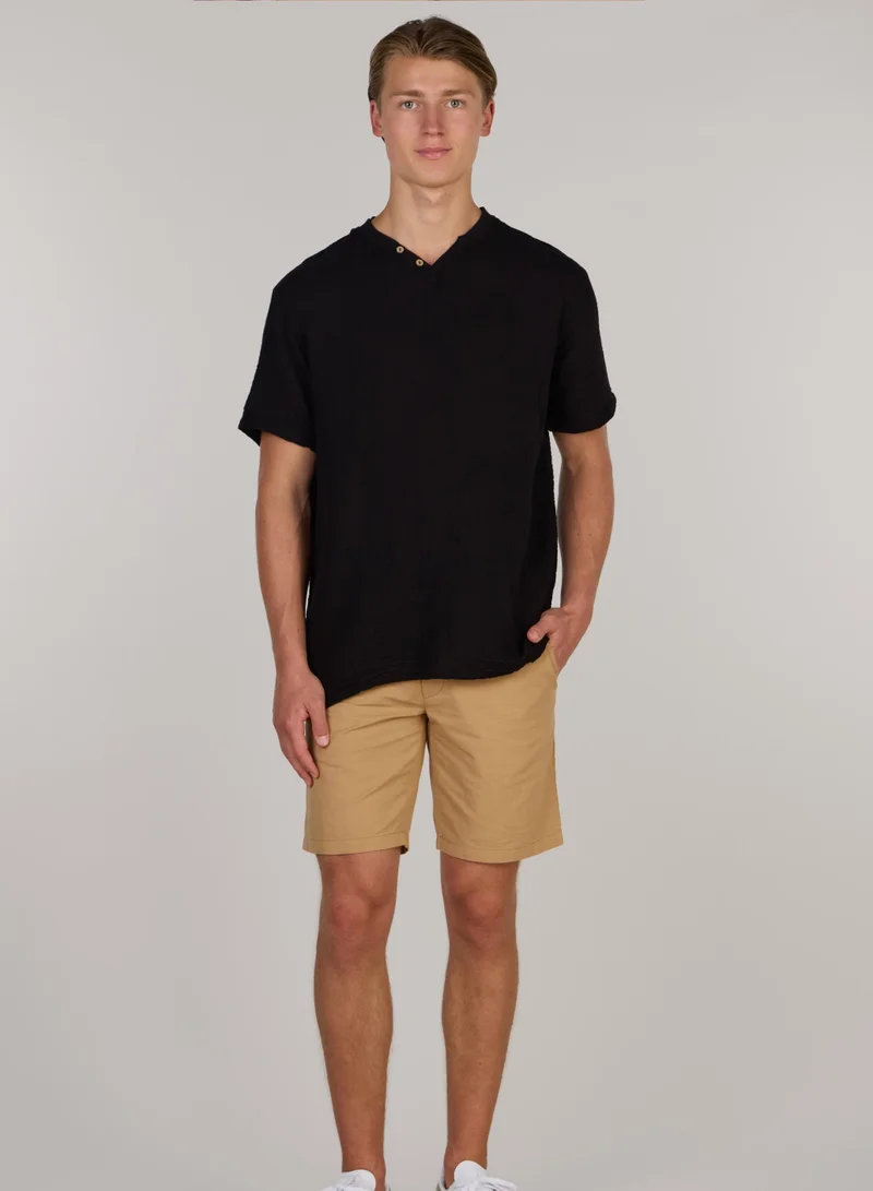 Just Nature T-Shirt Double Comfort Energizing