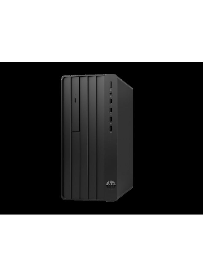 HP Pro 290 G9 DZ5Q3AT Core i7-14700 8GB RAM 512GB SSD DOS Keyboard Mouse GREY - Image 2