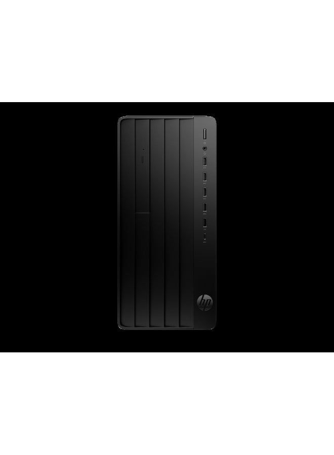 HP Pro 290 G9 DZ5Q3AT Core i7-14700 8GB RAM 512GB SSD DOS Keyboard Mouse GREY - Image 1