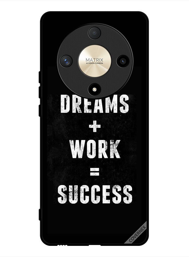 Covernex غطاء حماية لهاتف Honor X9b Dreams Plus للعمل - Image 1