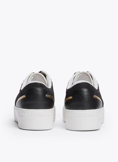 TOMMY HILFIGER Lace Up Low Top Sneakers  - Image 3
