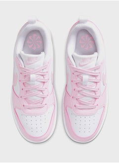 Nike Youth Court Borough Low Recraft  - Image 5