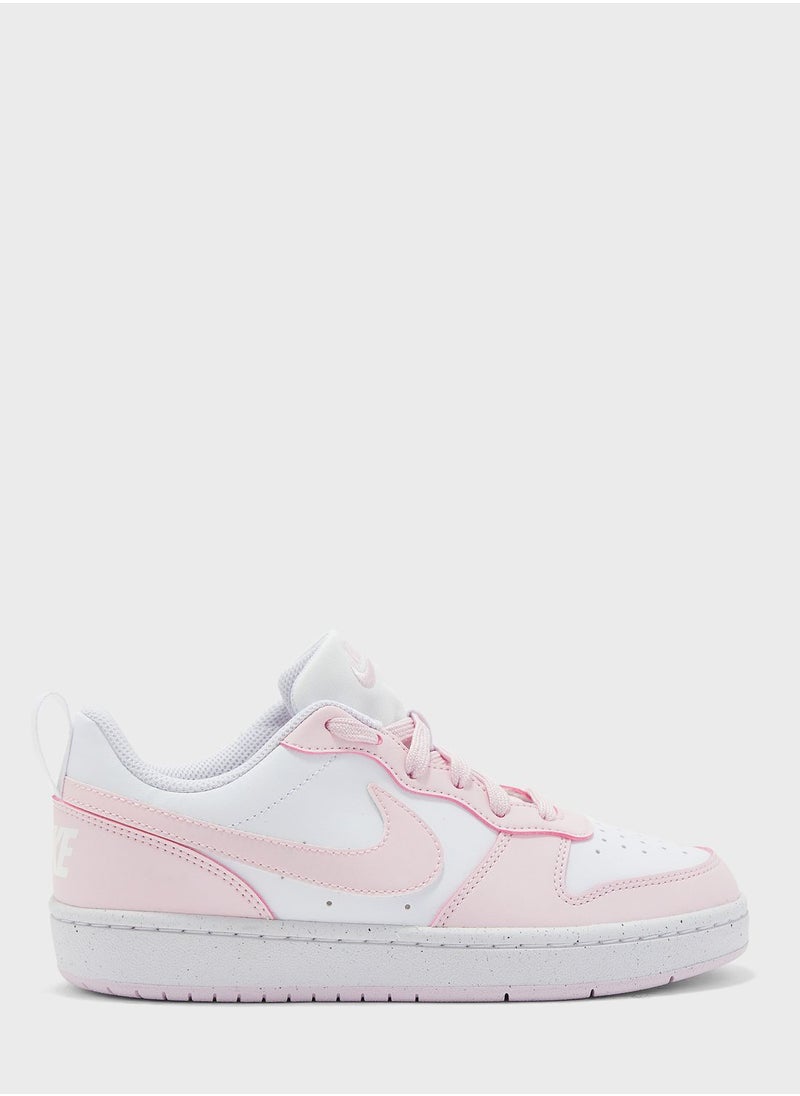 Nike - Youth Court Borough Low Recraft - Image 1