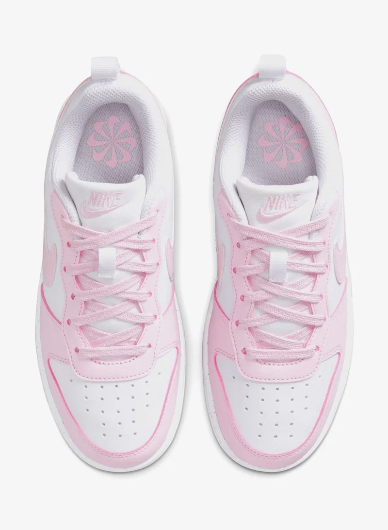 Nike Nike Court Borough Low Recraft