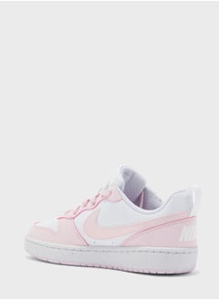 Nike Youth Court Borough Low Recraft  - Image 2